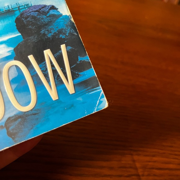 The Widow by Carla Neggers ISBN: 0778325164 - Picture 10 of 12